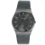 Bering Unisex férfi női óra karóra Titan vékony klasszikus - 11935-404-1 bőr kroko kamprtw0616