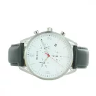 Bering férfi óra karóra Kronográf - 10542-404-1 bőr kamprtw0616