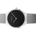 Bering férfi óra karóra klasszikus - 12138-002 Meshband kamprtw0616