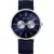 Bering Unisex férfi női óra karóra Ultra vékony - 14240-507 kamprtw0616