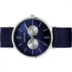 Bering Unisex férfi női óra karóra Ultra vékony - 14240-507 kamprtw0616