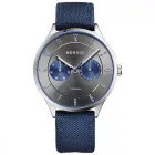 Bering férfi óra karóra Titan - 11539-873 kamprtw0616