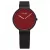 Bering Női óra karóra Max René UltraSlim - 12631-823 fekete kamprtw0616