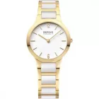 Bering Női óra karóra vékony klasszikus - 30329-751 nemesacél kamprtw0616