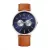 Bering Unisex férfi női óra karóra Ultra vékony - 14240-507 bőr kamprtw0616