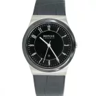 Bering Unisex férfi női óra karóra vékony kerámia - 32235-447 bőr Kroko kamprtw0616