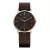 Bering férfi óra karóra 13739-562 bőr kamprtw0616