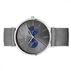 Bering Unisex férfi női óra karóra Ultra vékony - 14240-803 kamprtw0616