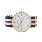 Bering férfi óra karóra Ultra vékony 14240-464 kamprtw0616