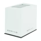 Bering férfi óra karóra vékony kerámia - 32039-880-1 bőr kamprtw0616