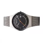 Bering férfi óra karóra klasszikus - 11938-007 Meshband kamprtw0616