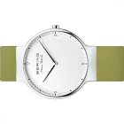 Bering férfi óra karóra Max Ren? Ultra vékony - 15540-800 kamprtw0616