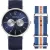 Bering Unisex férfi női óra karóra Ultra vékony - 14240-507 kamprtw0616