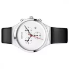 Bering férfi óra karóra Kronográf - 14736-404 bőr kamprtw0616
