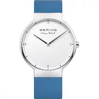 Bering férfi óra karóra Max Ren? Ultra vékony - 15540-700-k kamprtw0616