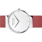 Bering férfi óra karóra Max Ren? Ultra vékony - 15540-500 kamprtw0616