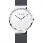 Bering férfi óra karóra Max Ren? Ultra vékony - 15540-400 kamprtw0616