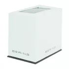 Bering férfi óra karóra vékony kerámia - 33840-446 bőr kamprtw0616