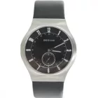 Bering férfi óra karóra vékony Radio Control - 51940-402 kamprtw0616