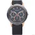 Bering férfi Unisex női óra karóra vékony kerámia -33840-467 bőr kamprtw0616