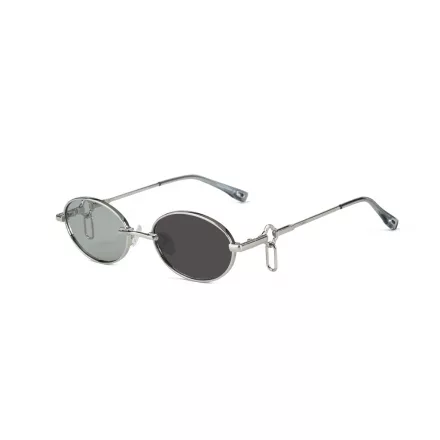 Tommy Spade TS2320 női polarizált fotokróm fényre sötétedő napszemüveg ezüst /kamptsp Várható érkezés: ​11.05