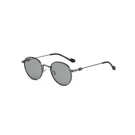   Tommy Spade TS2322 férfi női unisex polarizált fotokróm fényre sötétedő napszemüveg szürke /kamptsp Várható érkezés: ​11.05