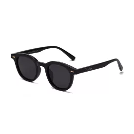   Tommy Spade TS2324 férfi női unisex polarizált napszemüveg fekete /kamptsp Várható érkezés: ​11.05