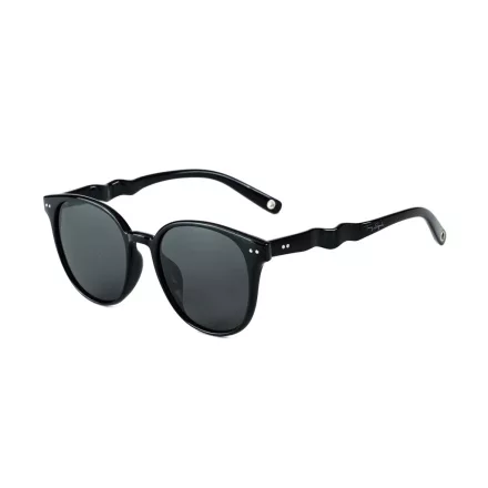 Tommy Spade TS2327 női polarizált napszemüveg fekete /kamptsp Várható érkezés: ​11.05