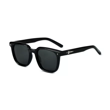 Tommy Spade TS2328 női polarizált napszemüveg fekete /kamptsp Várható érkezés: ​11.05