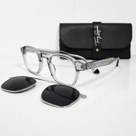   Tommy Spade női férfi unisex polarizált napszemüveg szemüvegkeret /kac 1 napos szállítás