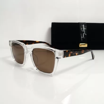 Tommy Spade unisex polarizált napszemüveg TS2309 52-20-148 /kac 1 napos szállítás