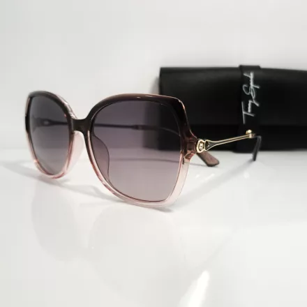 Tommy Spade TS5107 polarizált női napszemüveg / 1 napos szállítás
