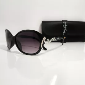   Tommy Spade TS5108 polarizált női napszemüveg / 1 napos szállítás