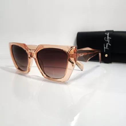 Tommy Spade TS5117 polarizált női napszemüveg / 1 napos szállítás