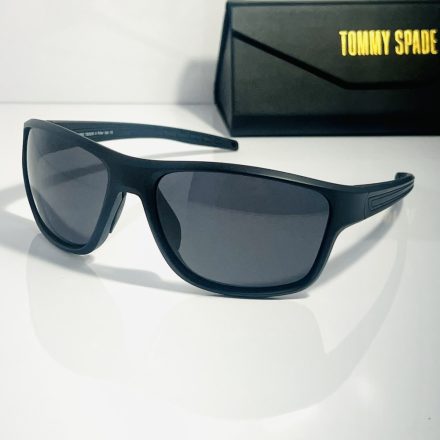 Tommy Spade TS5300 A férfi polarizált napszemüveg fekete /kamptsp