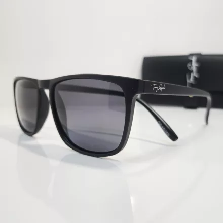 Tommy Spade férfi női uni  TS9174 polarizált sport  napszemüveg/kamptsp 1 napos szállítás