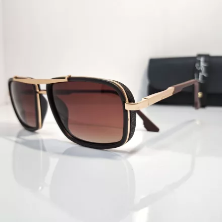 Tommy Spade férfi TS9184 polarizált napszemüveg/kamptsp 1 napos szállítás