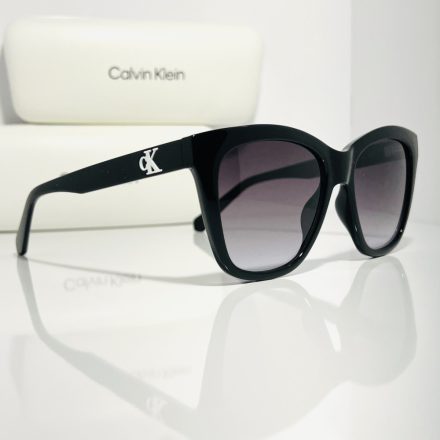 Calvin Klein CK Jeans CKJ22608S napszemüveg fekete / szürke gradiens Unisex férfi női /kampuuax várható érkezés:05.15