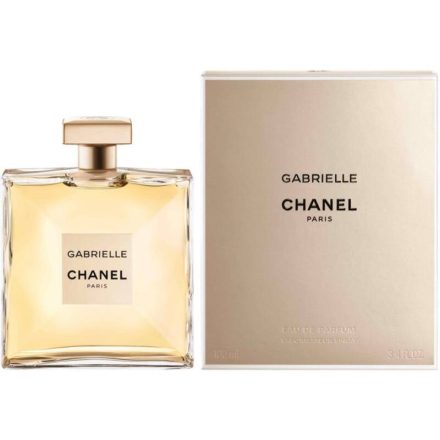 Chanel Gabrielle EDP 50ml Női Parfüm