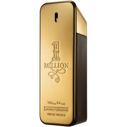 Paco Rabanne 1 Million EDT 50ML Férfi Parfüm