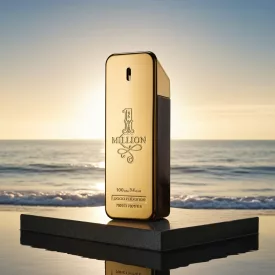   Paco Rabanne 1 Million EDT 200ML Férfi Parfüm 1napos szállítás