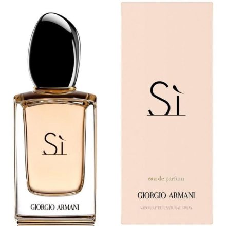 Giorgio Armani Sí EDP 100 ml Női Parfüm