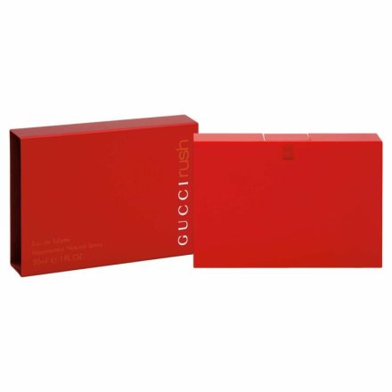 Gucci Rush EDT 75 ml Női Parfüm