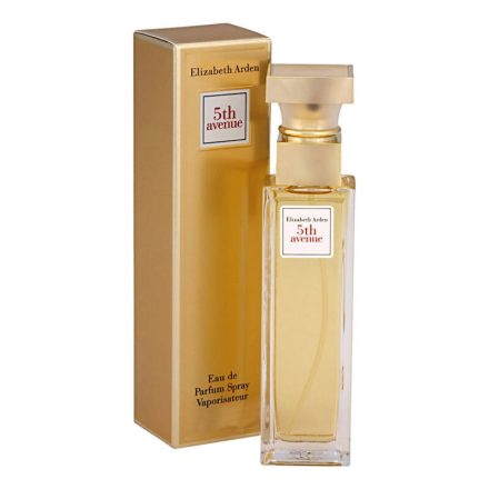 Elizabeth Arden 5th Avenue EDP 125 ml Női Parfüm 