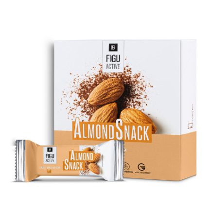 LR Aloe Vera Figu Active Almond Snack