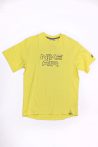   Nike fiú sárga póló, atléta Top újjatlan póló XL (158-170 cm) 263696/300 /kamplvm Várható érkezés: 05.30