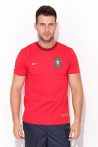   Nike férfi piros  póló, atléta Top újjatlan póló M 253684/611 /kamplvm Várható érkezés: 07.15