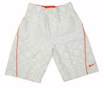   Nike fiú fehér, narancs short, térdnadrág M (140-152 cm) 373220/130 /kamplvm Várható érkezés: 06.10