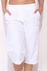   Reebok Női fehér bermuda rövidnadrág rövid nadrág 34-XS/S K23315 /kamplvm Várható érkezés: 07.05