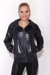   Reebok női fekete széldzseki kabát kabát 34-XS/S K41186 /kamplvm Várható érkezés: 07.05